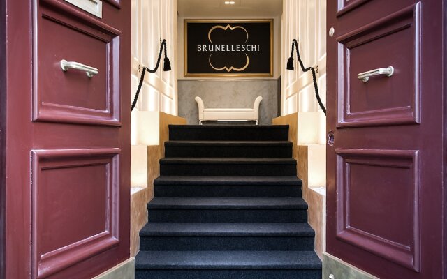 Brunelleschi Luxury Hostel