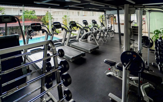 Cancun Bay All Inclusive Hotel