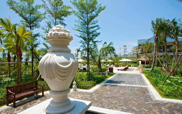 Sheraton Huizhou Beach Resort