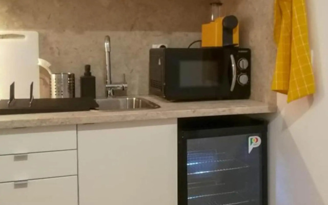 Castilho 63 - Hostel & Suites