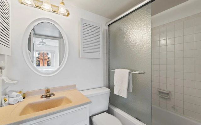 Unit 3212 - Ocean Racquet Club
