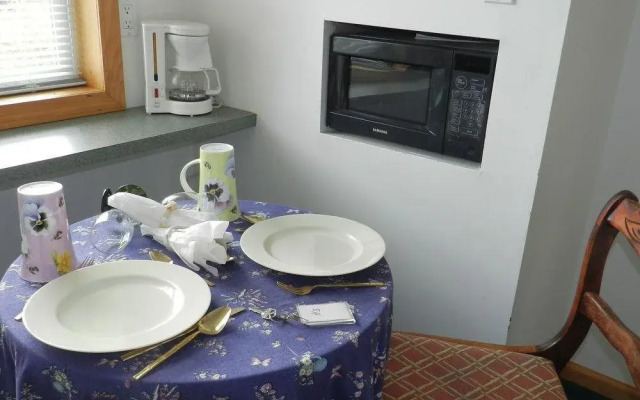 Berkshire Mountain House