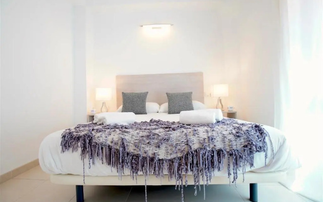 La Lonja Homes - Turismo de interior