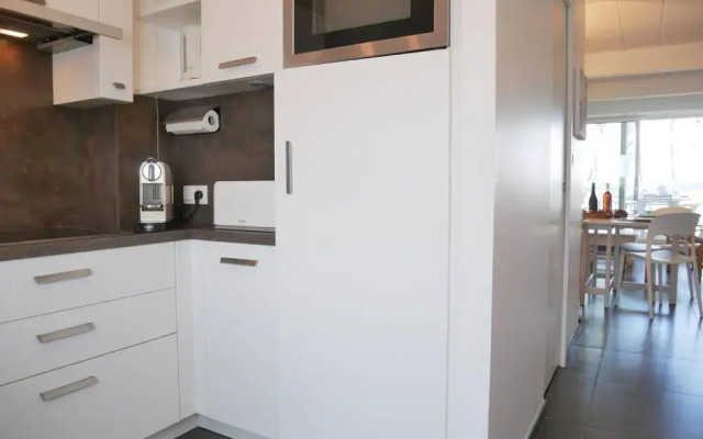 Appartement La Trinité-sur-Mer, 3 pièces, 4 personnes - FR-1-477-191