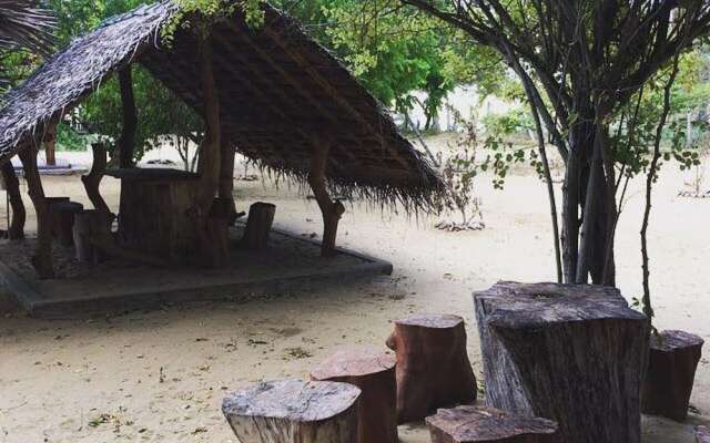 Sarada Beach Resort