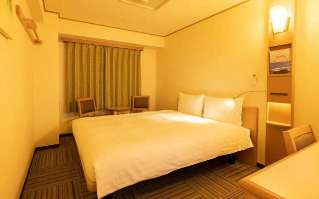 Toyoko Inn Hokkaido Sapporo Susukino Kosaten