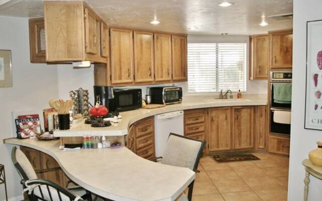 Roadrunner Club 249 - 2 Br Home