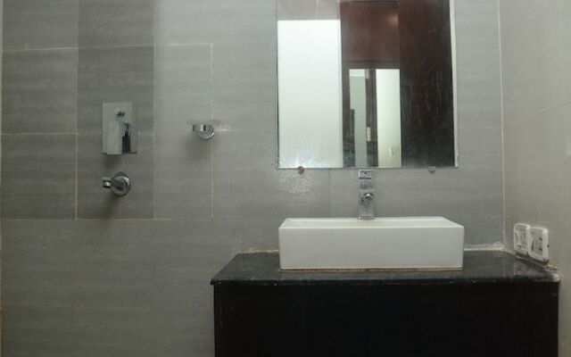 Hotel Kishna Sai