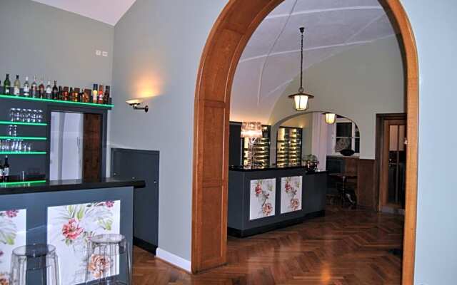 Lodner Genießerhotel Drei Mohren