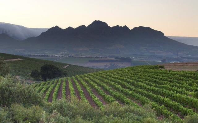 Asara Wine Estate & Hotel