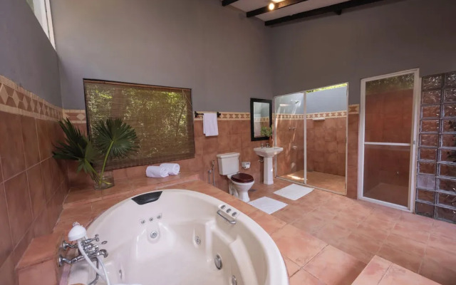 Villa Wild Ceylon by TSC
