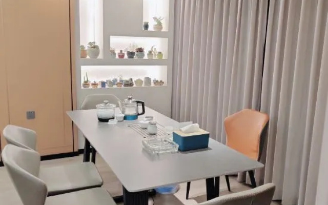 Yuanxuan Hotel (Anxi Yingfa Plaza)