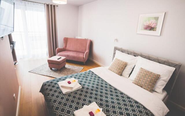 Apartament Słoneczny