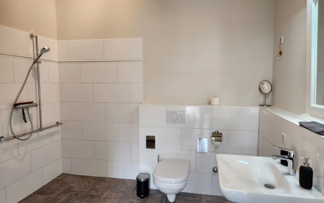 Storchenhof Blumenow