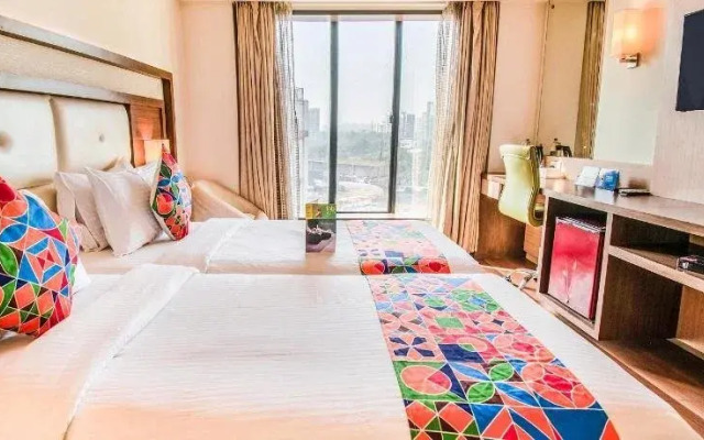 Vatika Hotel & Banquets by FabHotels