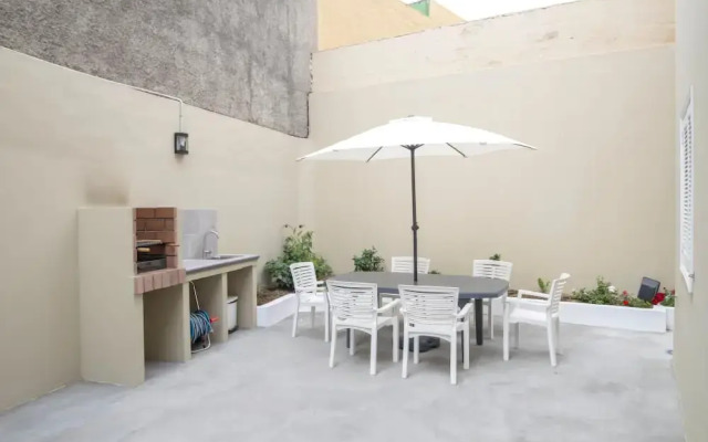 Vallecita Vacation House