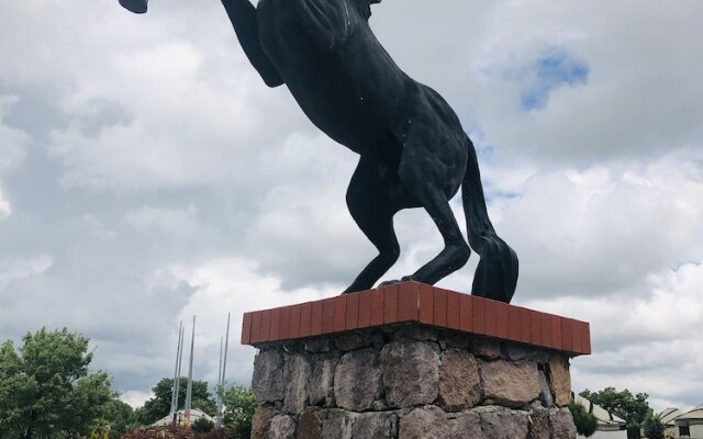 Obasya Kirsal Konaklama Tesisi - Special Class