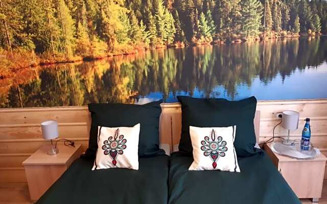 Hotel & Camping Jazy