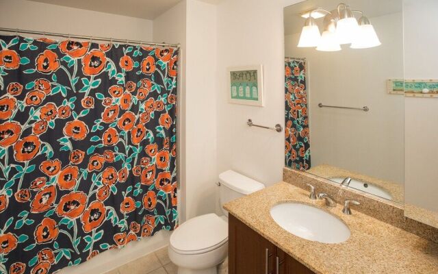 B107 Life Is Good by RedAwning