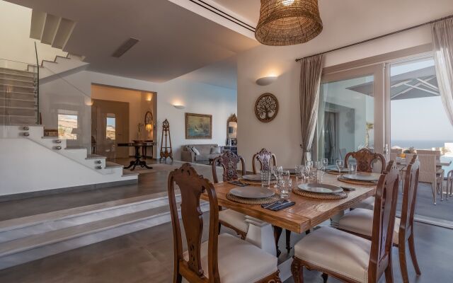 Kaminos Private Villa