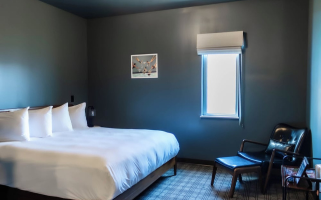Hotel Alexander