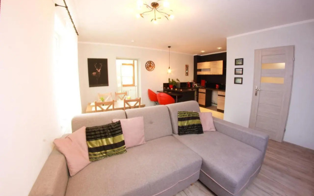 Apartamenty u Piątków