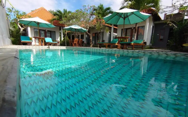 Tunjung Kuning Creative Villas