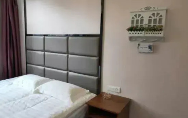 Aizhijia Hostel