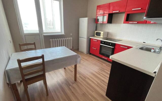 ErNaz Plus Apartments-Infinity-1