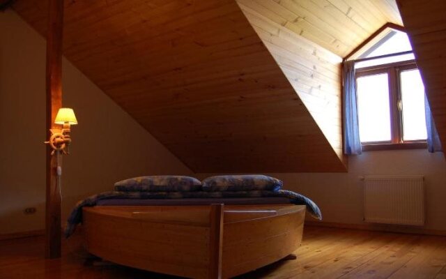 Hostal Mundo Nuevo