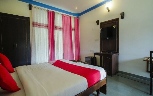 OYO 24395 Hills Retreat Resort