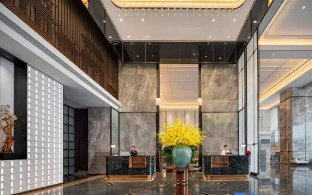 Sinokai International Hotel
