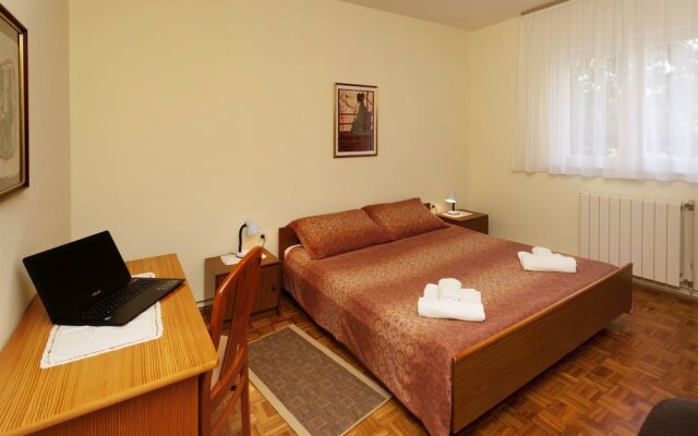 Apartment Vlado