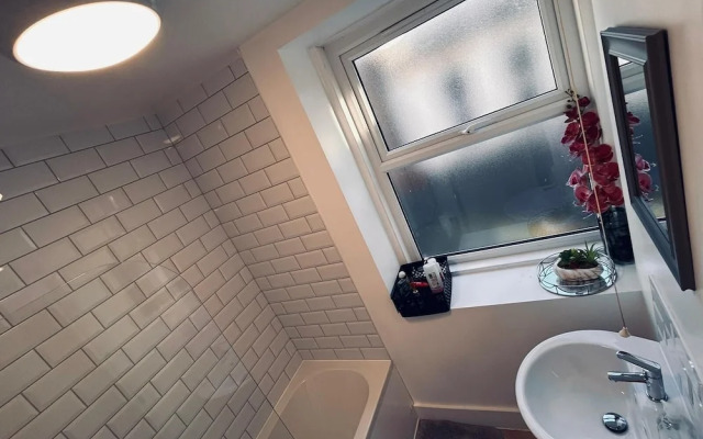 Brighton Beach House