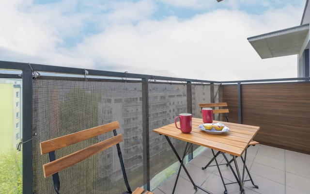 Charming Studio for 2 Persons by Renters