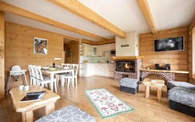 Apartamenty Tatra View Zakopane