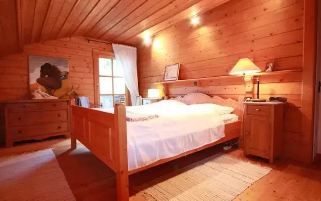 Ferienhaus Untertal
