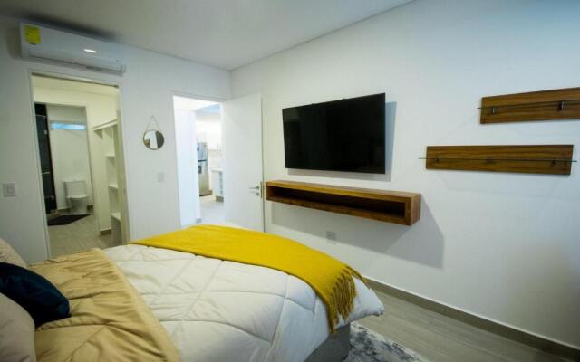 Real View Towers E105 by Casago