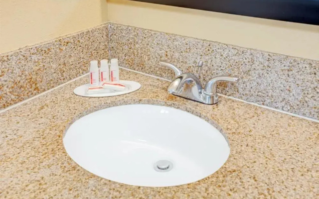 Days Inn Whittier Los Angeles