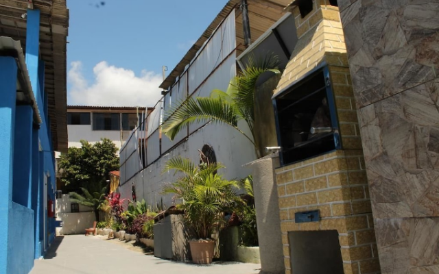 Pousada Porto Vitória