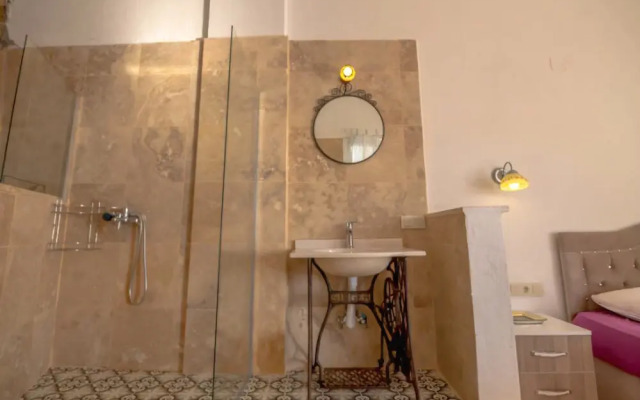 Ciragan Villa 2 by rezervasyonyap