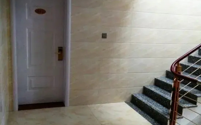 Xiapu Xinghaiwan Hotel