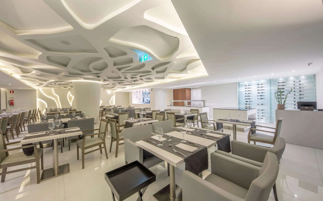 Melia Maputo Sky