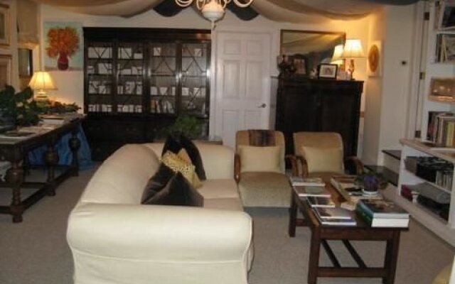 Hamptons Brazil Guest House