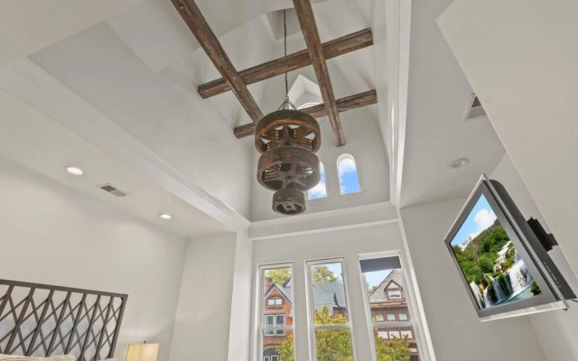 Franklin Manor-columbus Downtown Luxury Estate