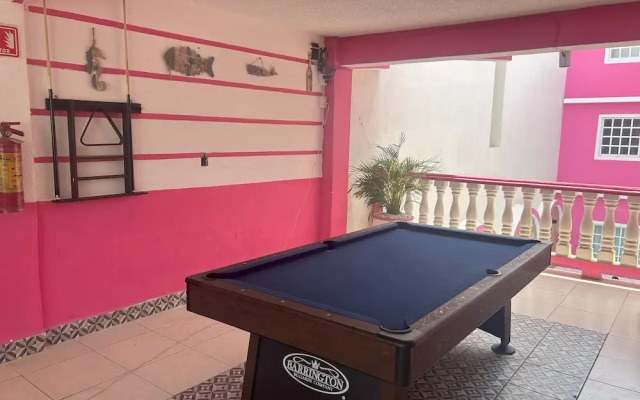 Hotel Capri Playa