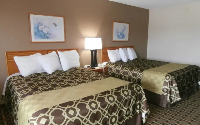 Days Inn/ Blue Ridge