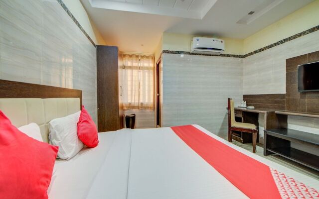 OYO 24397 Flagship 9 Star Hotel Shamshabad