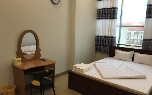 Hoang Hai Dang Hotel