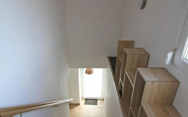 Gîte Combrimont, 3 pièces, 4 personnes - FR-1-589-367